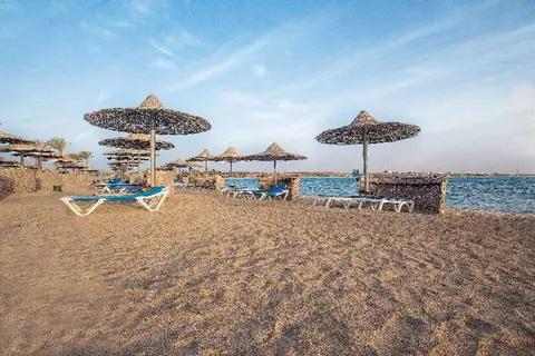 Malikia Resort Abu Dabbab in Marsa Alam, foto 16