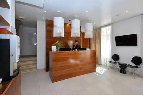 Heritage Hotel Jupiter in Split — foto 10