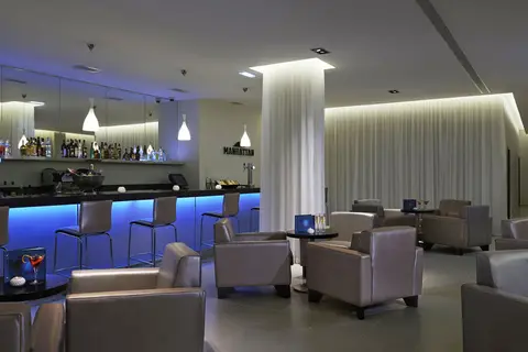 Melia Dunas Beach Resort in Santa Maria — foto 32