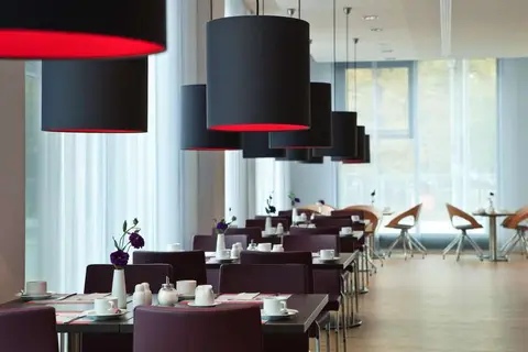 IntercityHotel Berlin Hauptbahnhof in Berlijn — foto 8