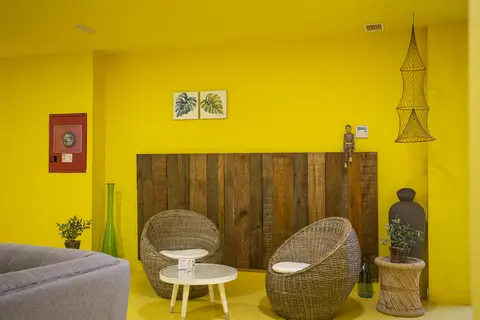 Hotel Casual Málaga del Mar in Málaga — foto 2