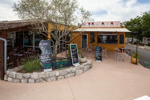 Camping Le Domaine De Chaussy foto 4