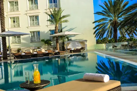Renaissance Wind Creek Aruba Resort in Oranjestad — foto 27