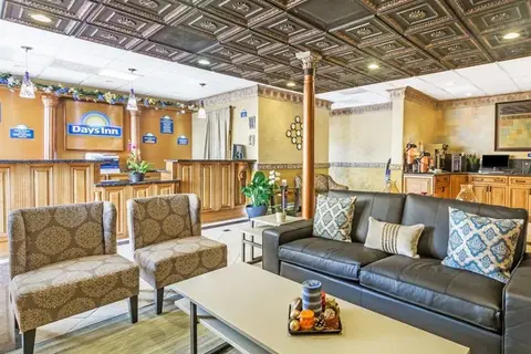 Days Inn by Wyndham Fort Lauderdale-Oakland Park Airport N in Fort Lauderdale — foto 3