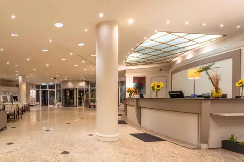 PLAZA Premium Wien in Wenen — foto 2
