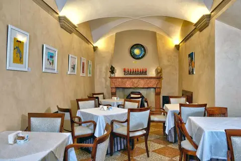 Art Hotel Commercianti in Bologna, foto 11