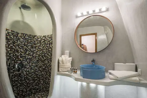 Elite Luxury Suites in Δημοτική Ενότητα Οίας — foto 15
