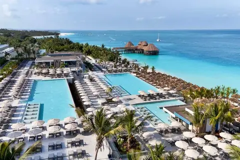 Riu Palace Swahili in Zanzibar