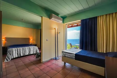 Louis Apostolata Island Resort in Skala, foto 28