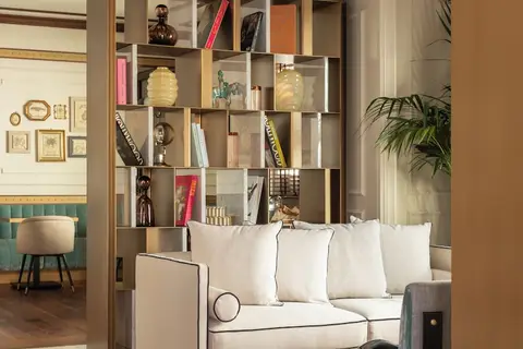 Villa Costanza Boutique Hotel in Forte Dei Marmi, foto 30