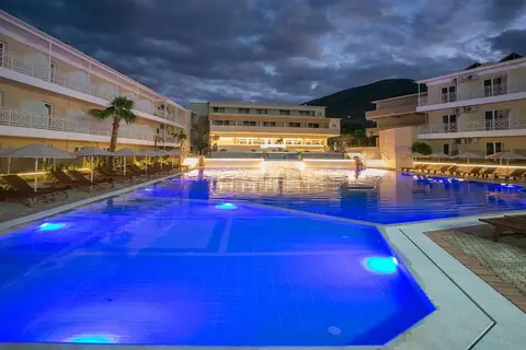 Sun Bay Hotel in Hotel Malia Bay, foto 3