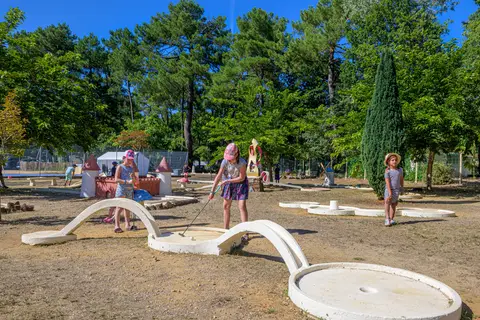 Flower Camping Au Bois Des Biches in Saint-Hilaire-de-Riez — foto 27