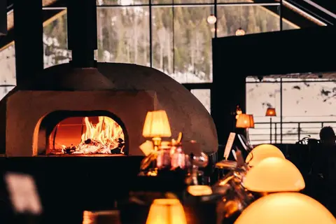 Fyri Resort in Hemsedal — foto 9