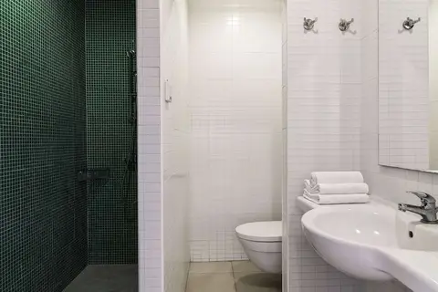 The Appartementen by Esperia in Ρόδος — foto 11