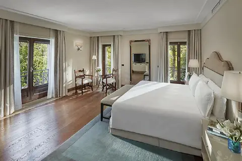 Mandarin Oriental Lago di Como in Blevio, foto 18