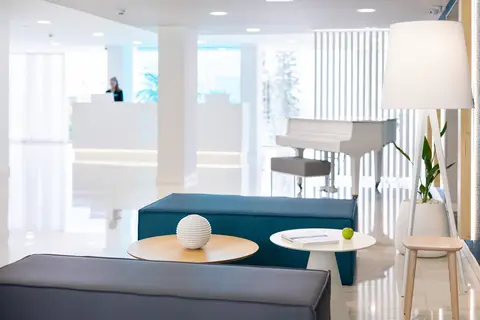 BlueSea Interpalace in Puerto De La Cruz — foto 5