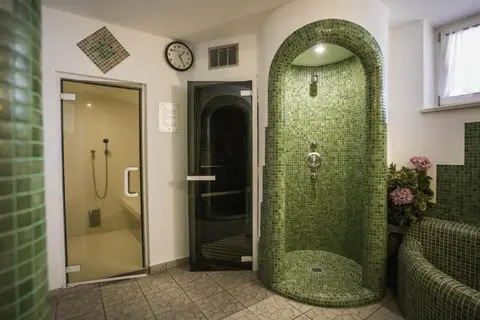 Hotel Fiordaliso in Canazei Cianacei, foto 14