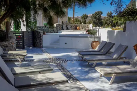 Kings Suites in Thira Municipal Unit, foto 19