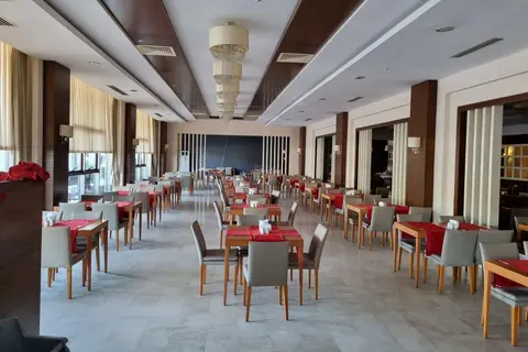 Linda Sunny Beach Hotel & Spa in Manavgat — foto 14