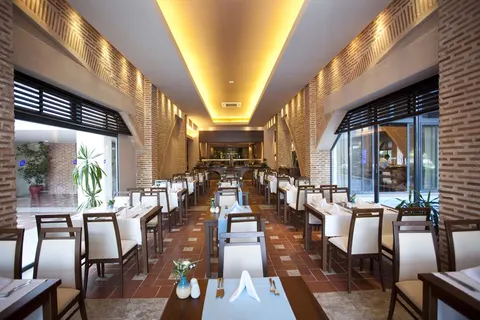 Hotel Limak Limra in Kemer — foto 12