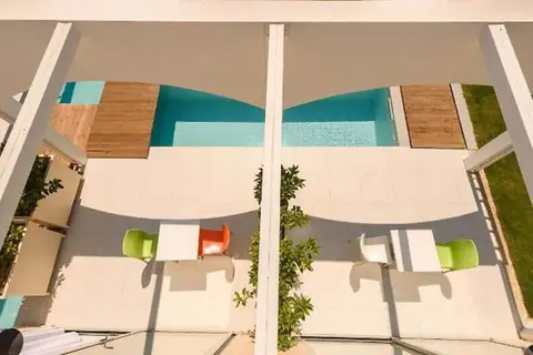 Sunrise Hotel Tsilivi in Δημοτική Ενότητα Ζακυνθίων — foto 21