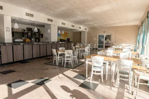 Hotel Villa Aurora in Аврора — foto 9