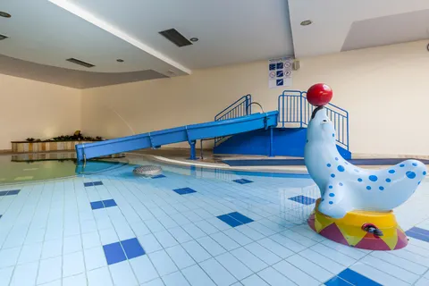 Hotel Livada Prestige in Moravske Toplice — foto 22