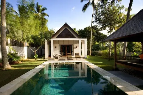 The Samaya Ubud Bali in Ubud, Kecamatan Gianyar, Kabupaten Gianyar, Bali, Indonesia — foto 7