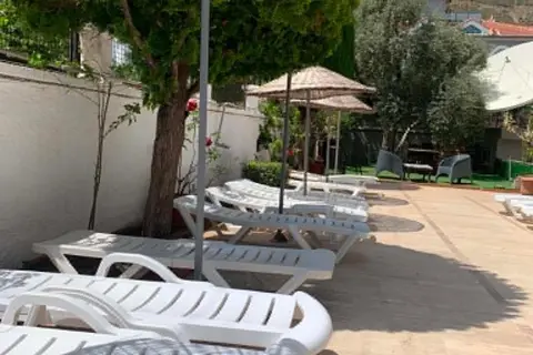 Sahin Palace in Marmaris, foto 17