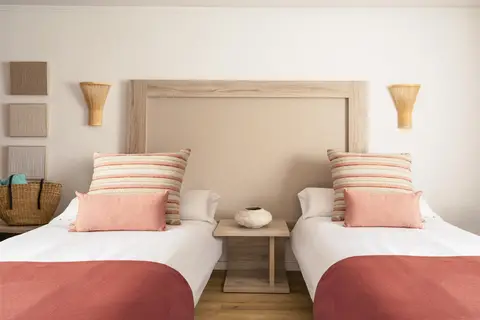 Hotel Las Rampas in Fuengirola — foto 18