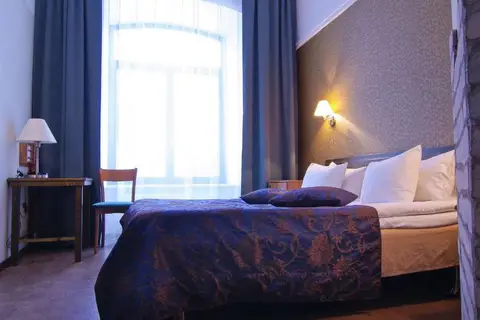 Hotel St. Barbara in Tallinn — foto 10