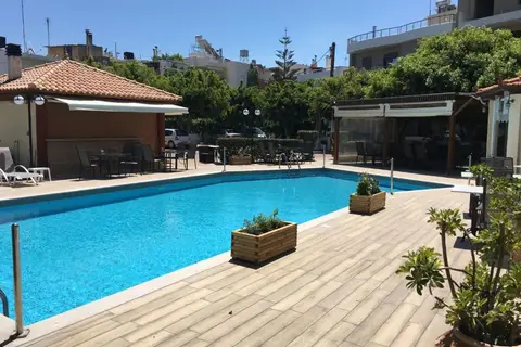 Sofia Hotel in Δημοτική Ενότητα Ηρακλείου — foto 4
