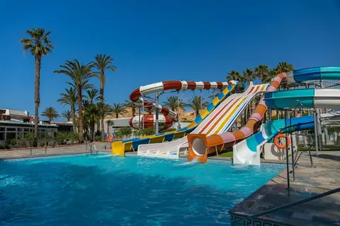 Playasol Hotel in Roquetas de Mar, foto 30
