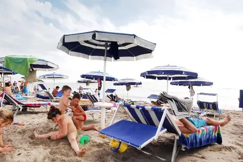 Village Internazionale in Chioggia — foto 15