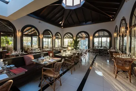 Hotel LIVVO Volcan Lanzarote in Yaiza — foto 21