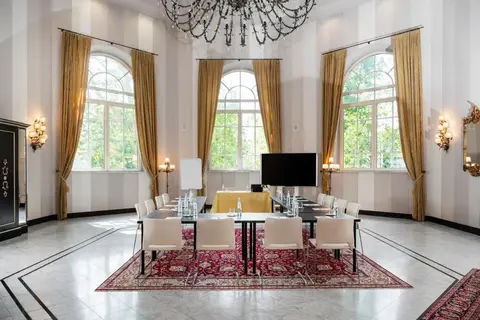 Grand Hotel di Parma in Parma, foto 6