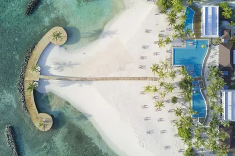 Dhigali Maldives in Raa Atoll, foto 20