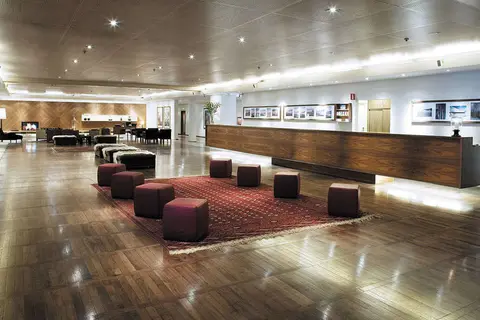 Clarion Hotel Amaranten in Stockholm — foto 20