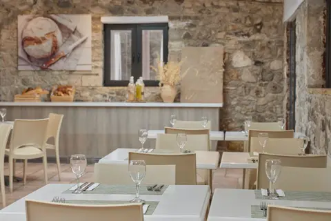 Atlantica Thalassa Hotel in Kos — foto 5