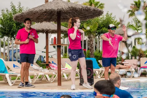 Camping Almafra foto 27