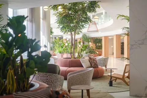 DoubleTree by Hilton Malta in San Pawl il-Baħar — foto 20