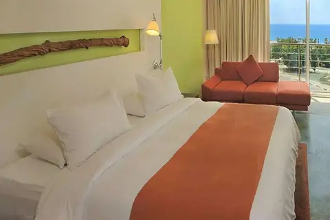 E-Hotel Spa & Resort in Pervolia — foto 26