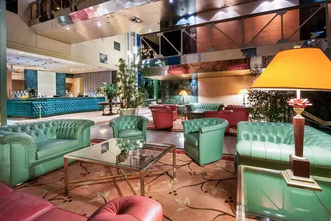 Royal Garden Hotel in Assago — foto 13