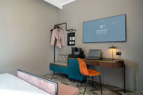 AXYHOTELS InnStyle Milano in Milaan, foto 5