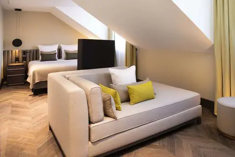 D Hotel Geneva in Genève — foto 22