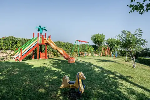 Cretan Dream Resort & Spa in Agia Marina, foto 7