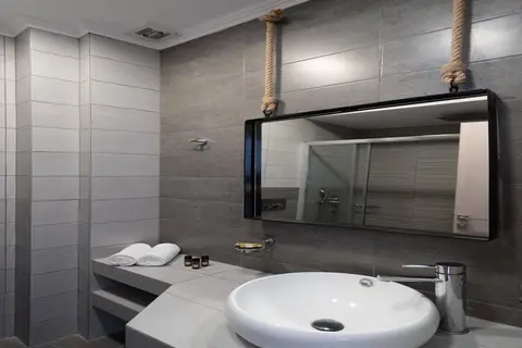 Hotel Sunshine Santorini in Δημοτική Ενότητα Θήρας — foto 8