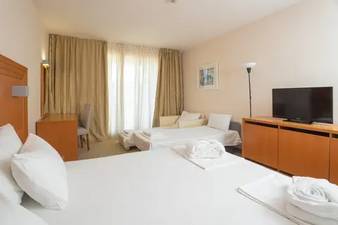 La Luna Hotel in Novalja, foto 19