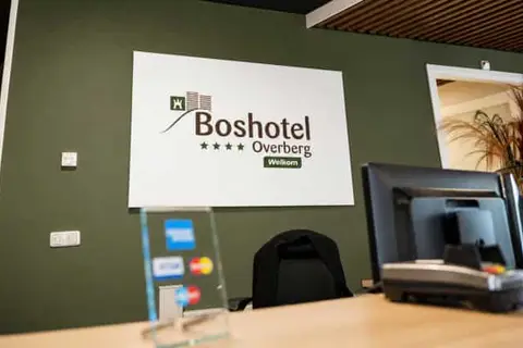 Boshotel Overberg in Overberg — foto 20