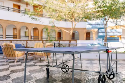 Muthu Oura Praia Hotel in Albufeira — foto 11